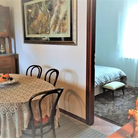 La Casetta Di