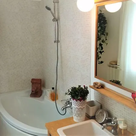 La Casetta Di Pérouse