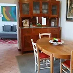 La Casetta Di Apartmán Perugia