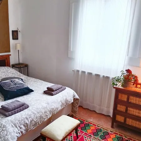 Appartement La Casetta Di *