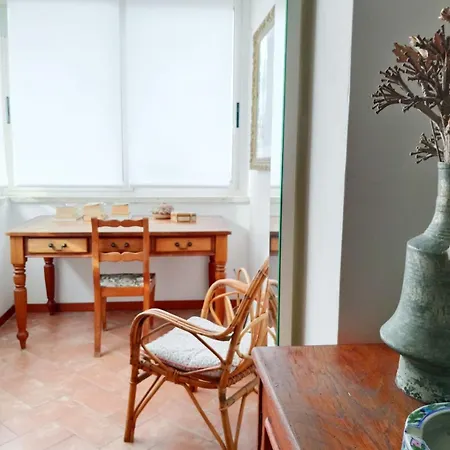 La Casetta Di Perugia