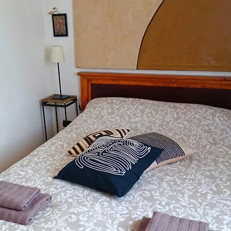 Lejlighed La Casetta Di Perugia