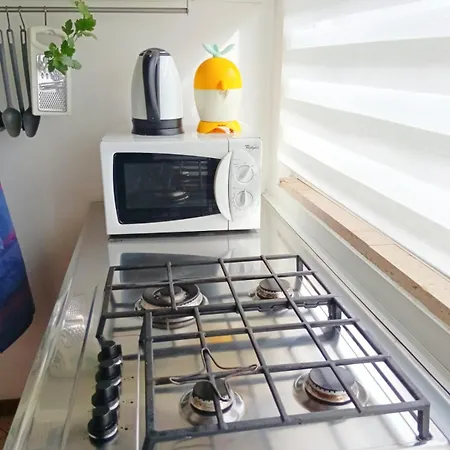 La Casetta Di Perugia