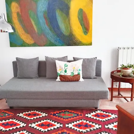 La Casetta Di Apartamento Perúgia