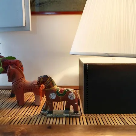 La Casetta Di Apartmán Perugia