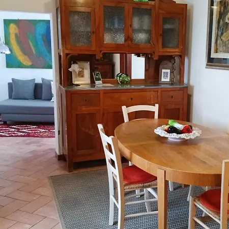 La Casetta Di Lejlighed Perugia