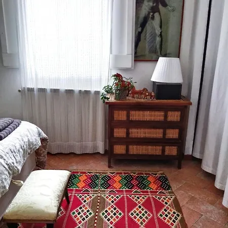 Apartmán La Casetta Di *
