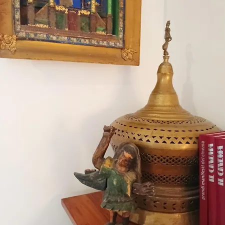 La Casetta Di