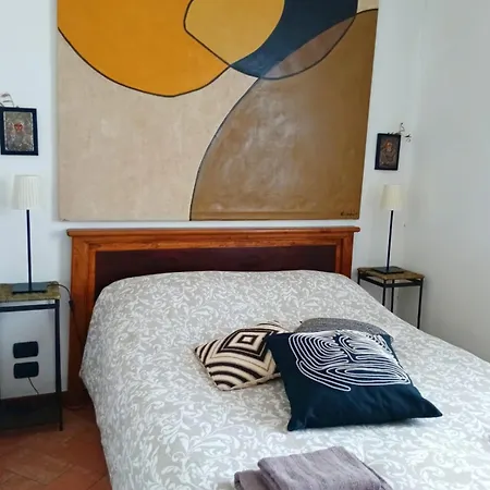 La Casetta Di Apartmán *