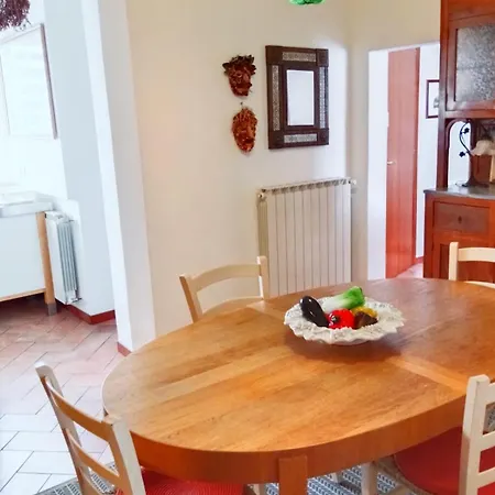 La Casetta Di Perugia