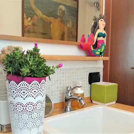 La Casetta Di * Perugia