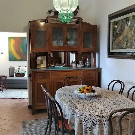 Apartment La Casetta Di *