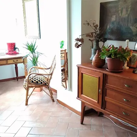 La Casetta Di * Perugia