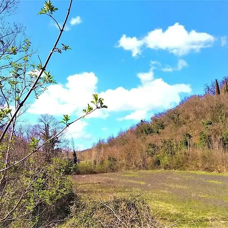 La Casetta Di Appartement Perugia