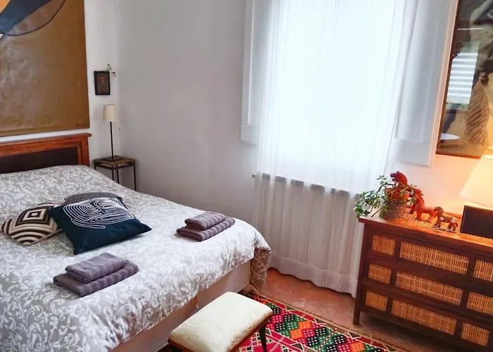 Apartment La Casetta Di *