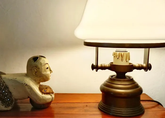 La Casetta Di Perúgia