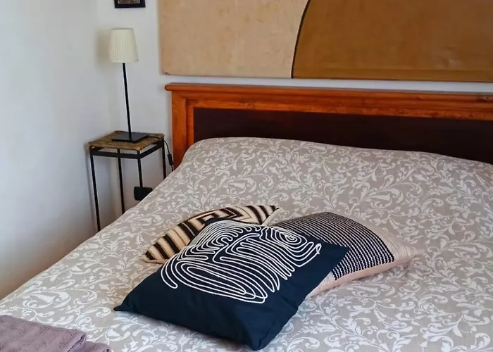 Apartamento La Casetta Di Perúgia