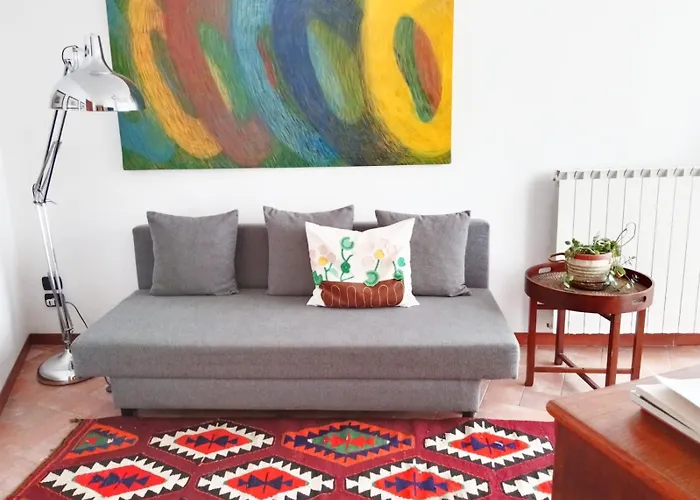 La Casetta Di Apartamento Perúgia