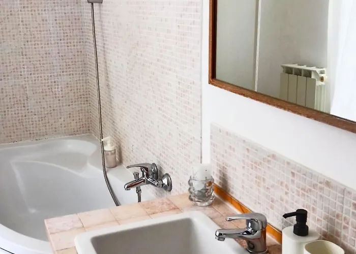 Apartment La Casetta Di