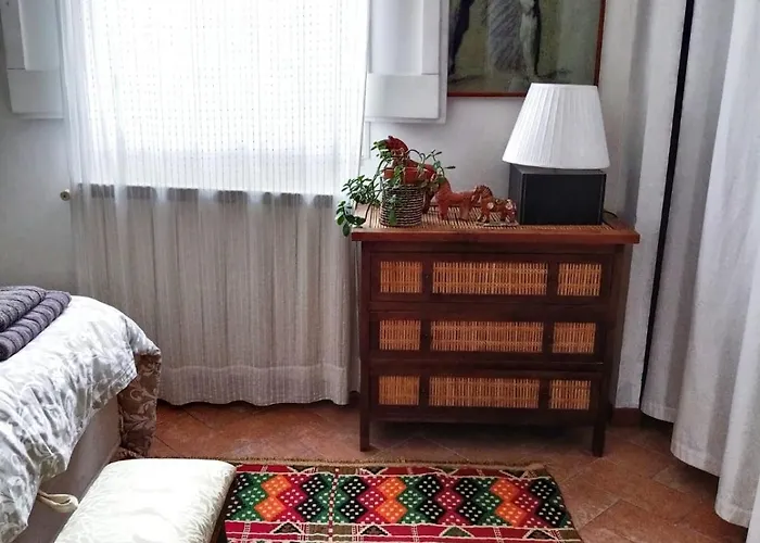 Apartamento La Casetta Di *