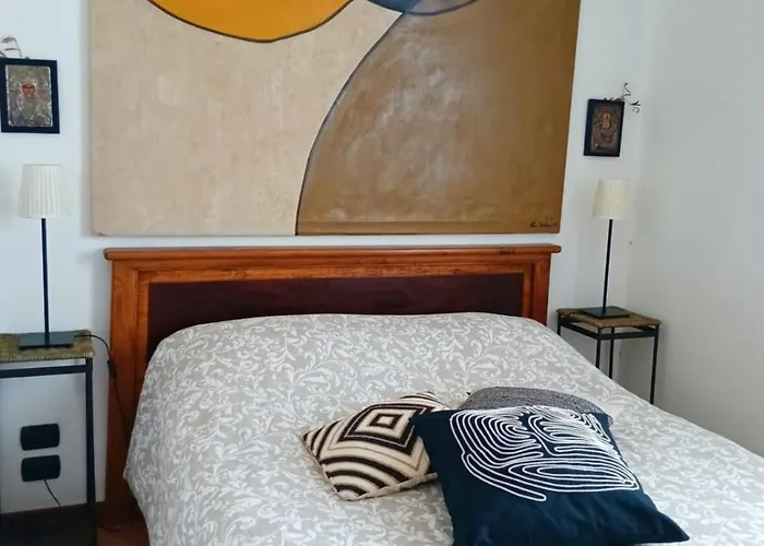 La Casetta Di Apartamento *