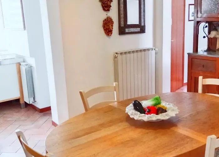 La Casetta Di Perugia