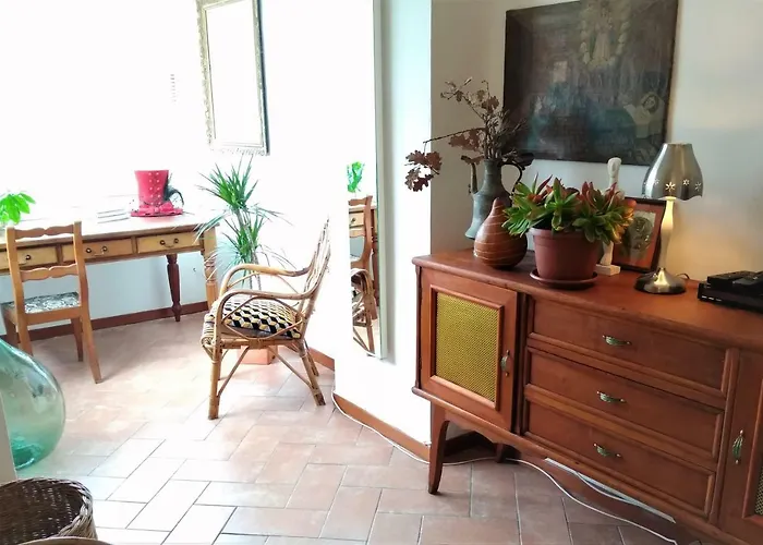 La Casetta Di * Perúgia